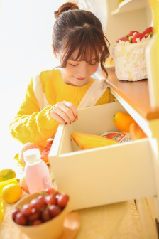 情暖万家